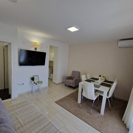 Apartmani Kristijan Криквеница Екстериор снимка