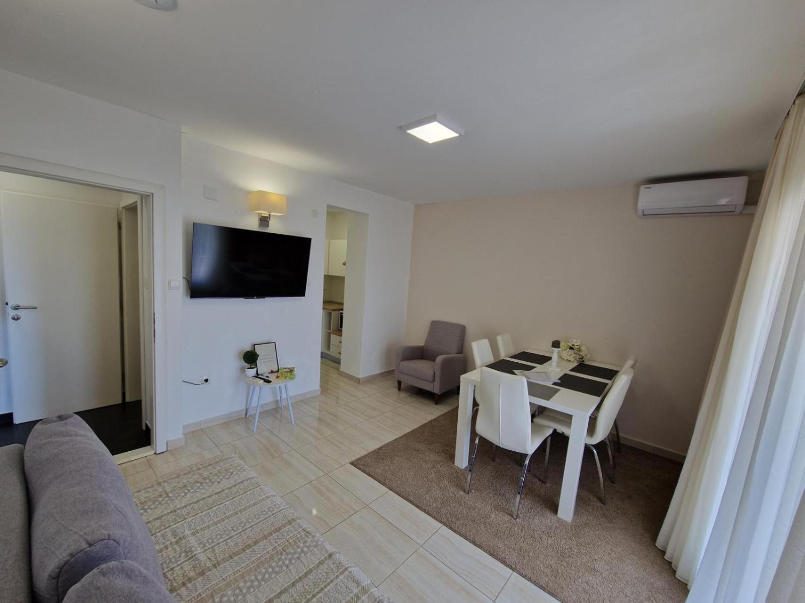 Apartmani Kristijan Криквеница Екстериор снимка
