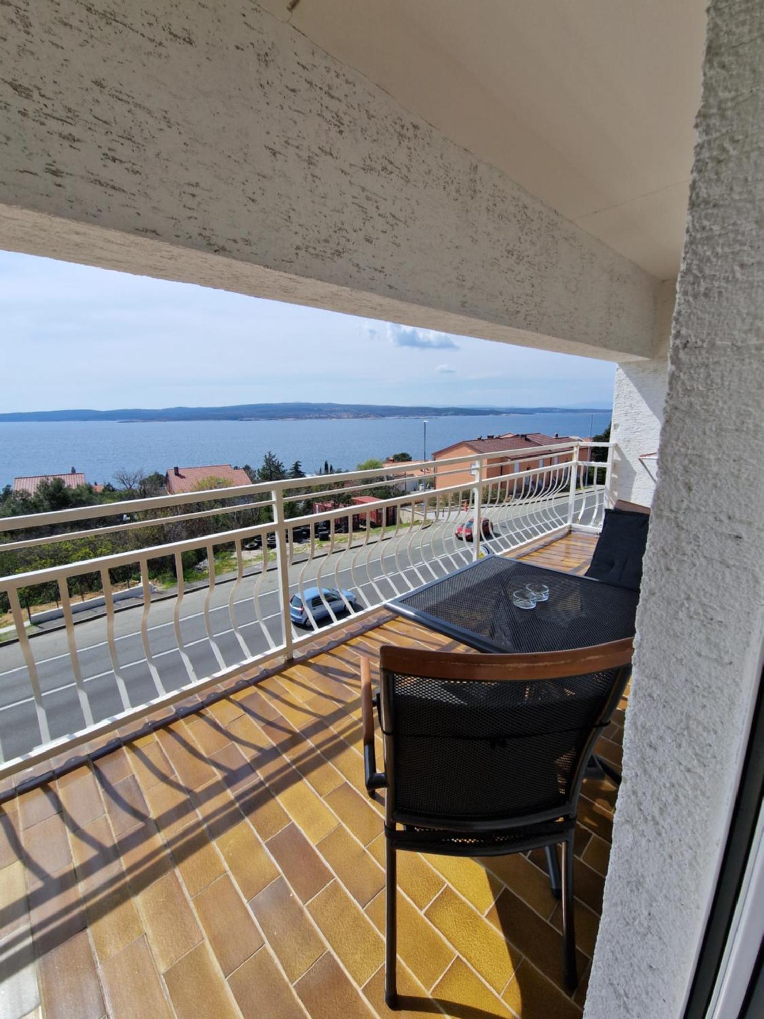 Apartmani Kristijan Криквеница Екстериор снимка