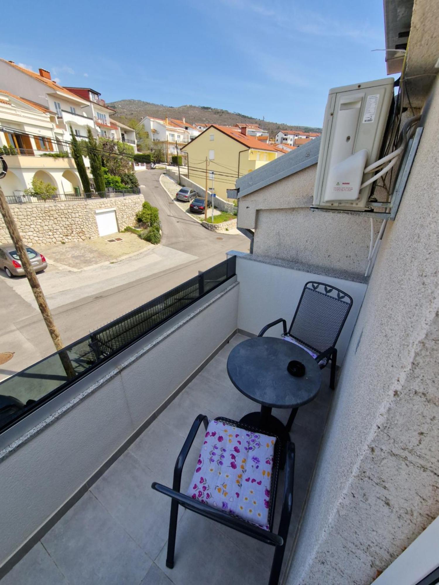 Apartmani Kristijan Криквеница Екстериор снимка