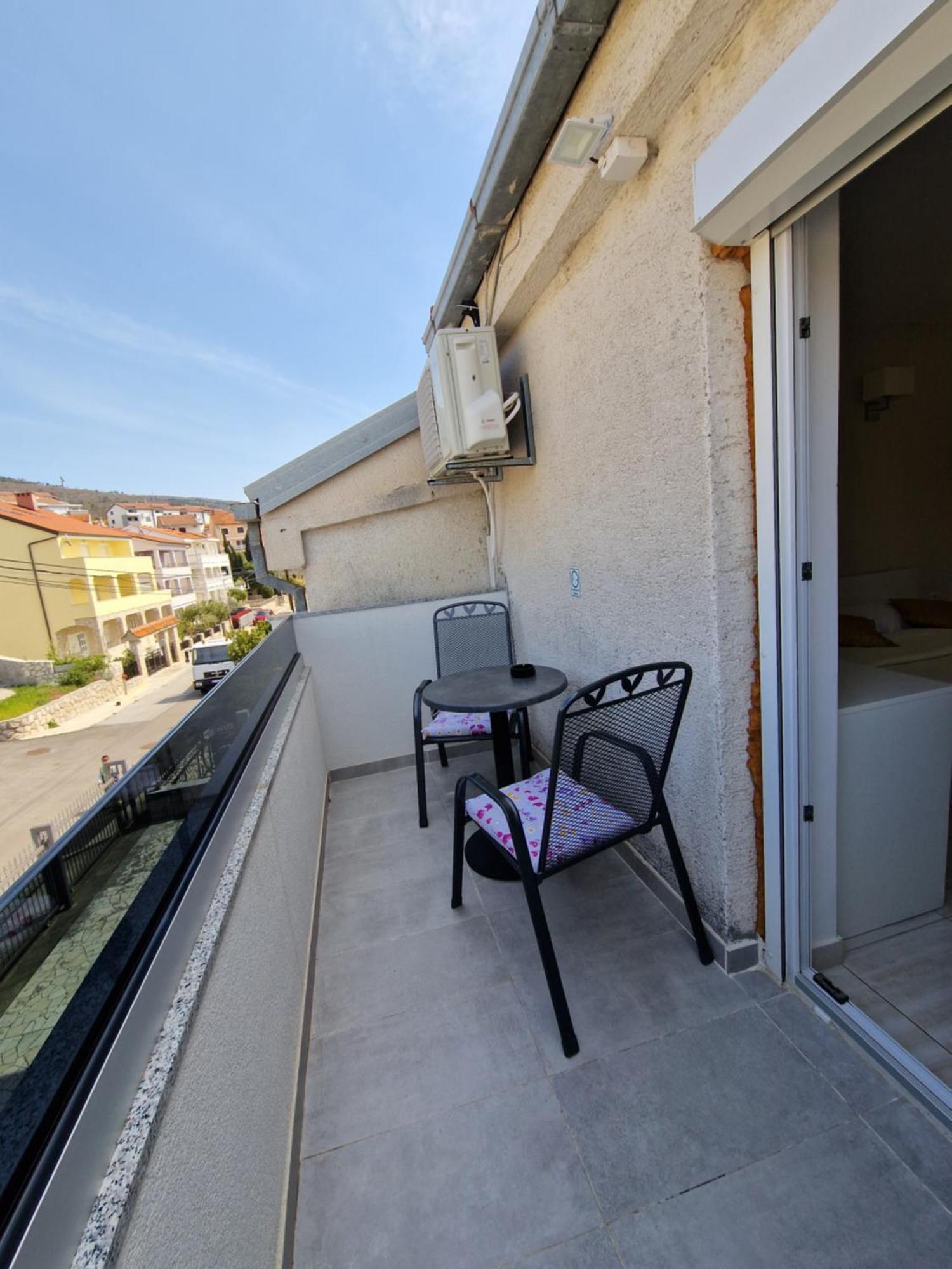 Apartmani Kristijan Криквеница Екстериор снимка