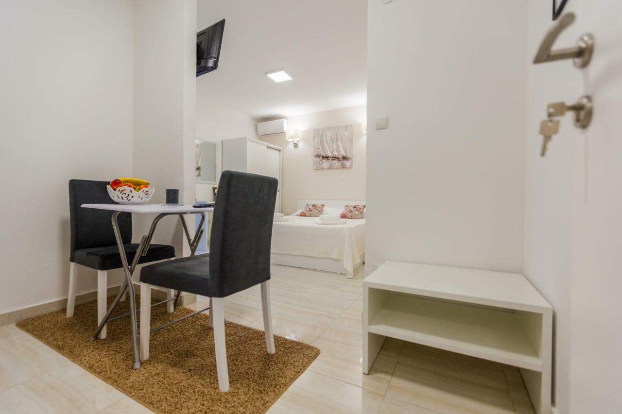 Apartmani Kristijan Криквеница Екстериор снимка