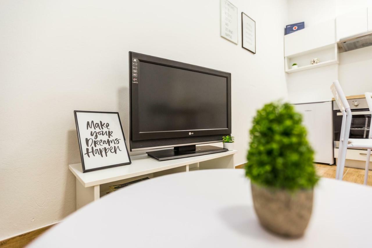 Apartmani Kristijan Криквеница Екстериор снимка
