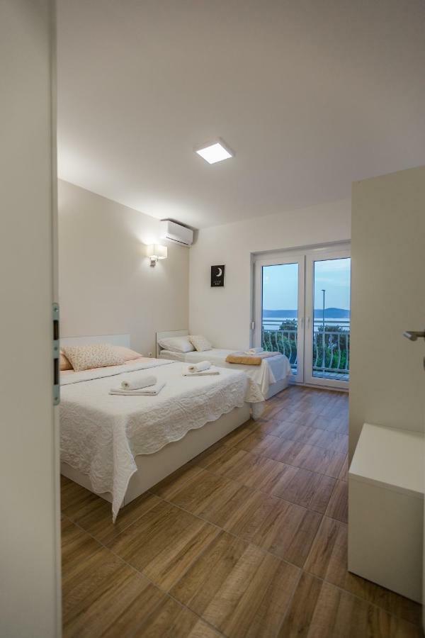 Apartmani Kristijan Криквеница Екстериор снимка