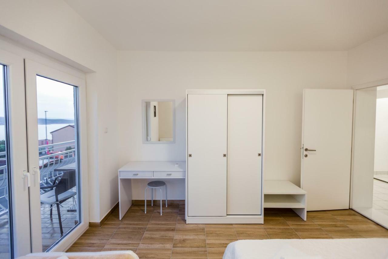 Apartmani Kristijan Криквеница Екстериор снимка