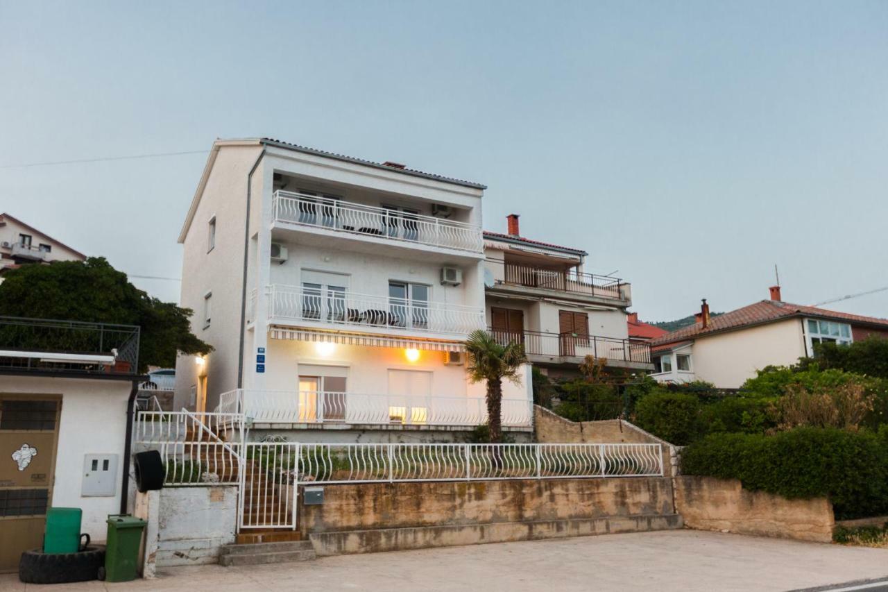 Apartmani Kristijan Криквеница Екстериор снимка