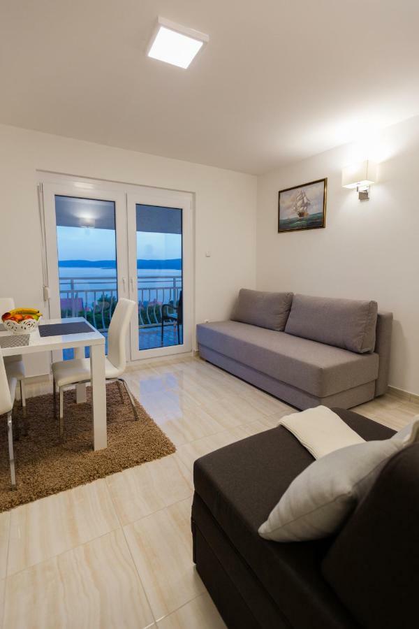 Apartmani Kristijan Криквеница Екстериор снимка