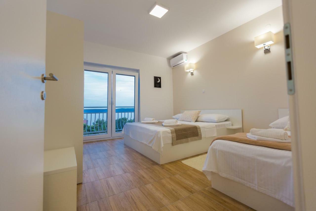 Apartmani Kristijan Криквеница Екстериор снимка