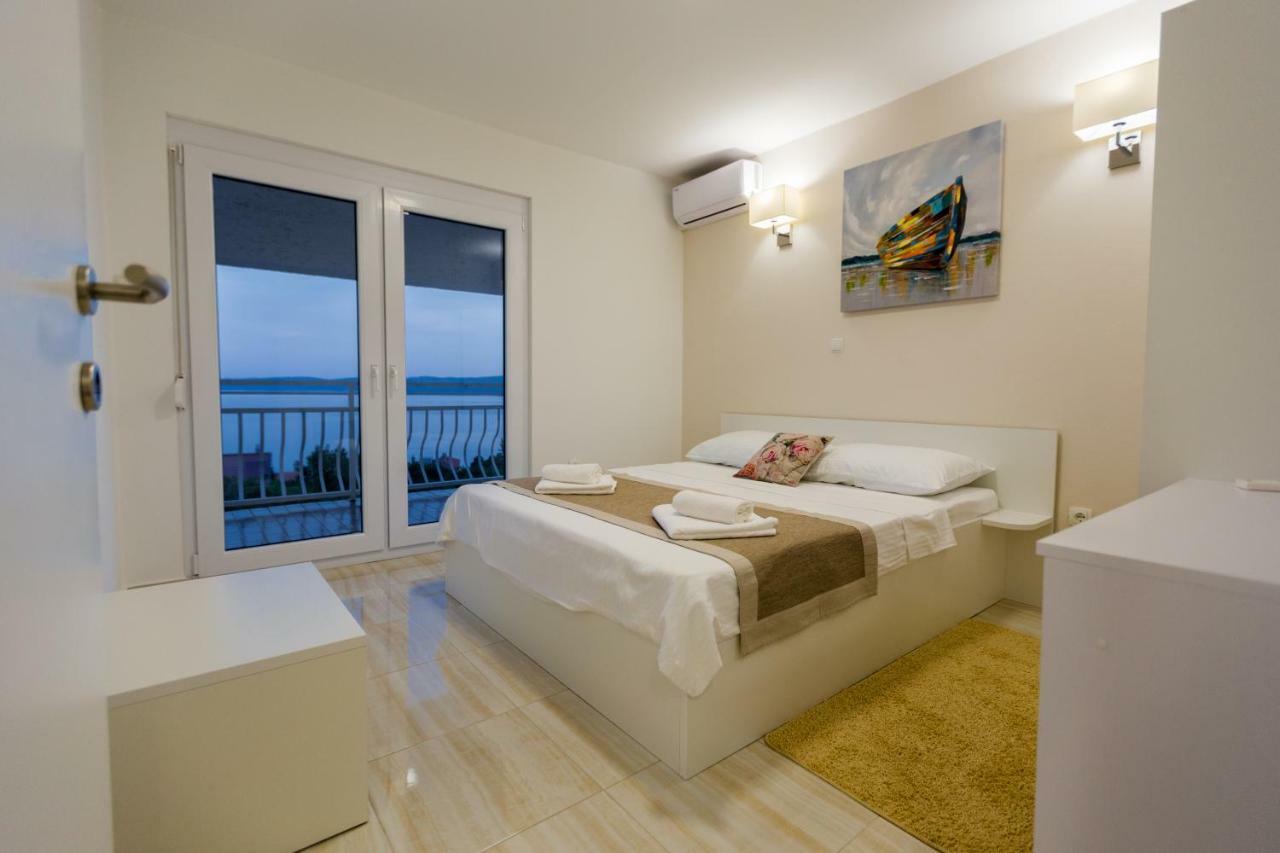 Apartmani Kristijan Криквеница Екстериор снимка