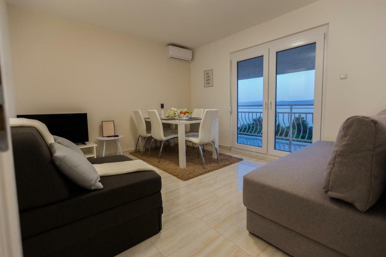 Apartmani Kristijan Криквеница Екстериор снимка