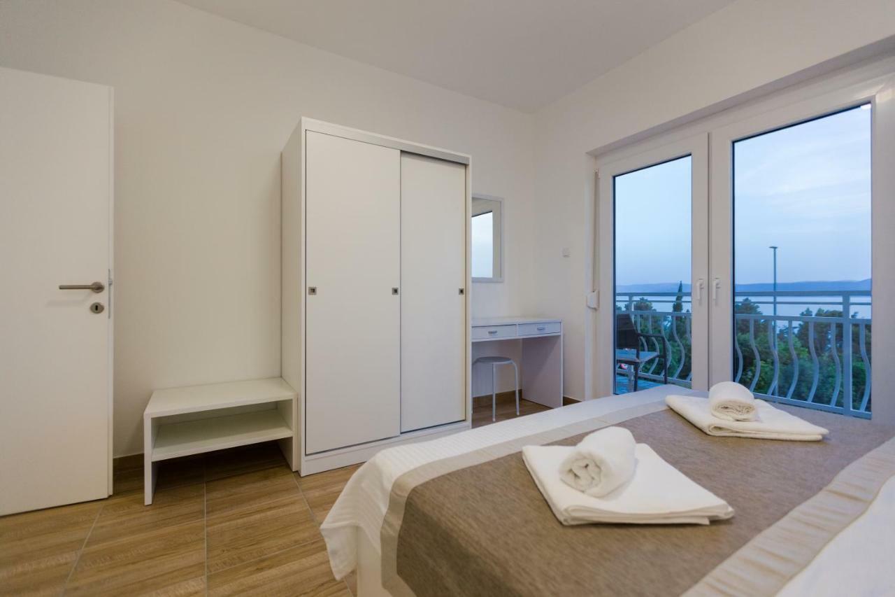 Apartmani Kristijan Криквеница Екстериор снимка