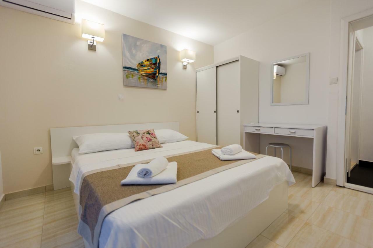 Apartmani Kristijan Криквеница Екстериор снимка