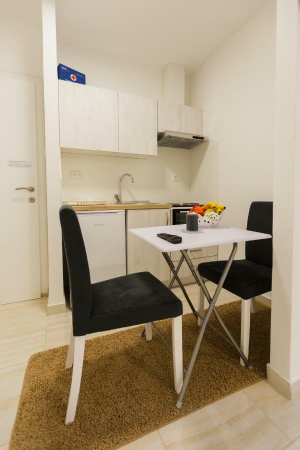 Apartmani Kristijan Криквеница Екстериор снимка
