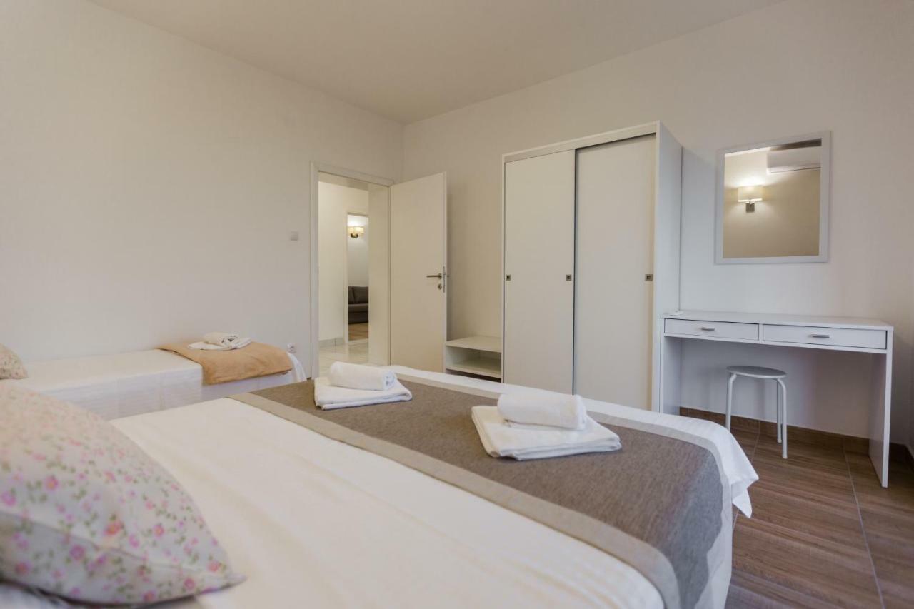 Apartmani Kristijan Криквеница Екстериор снимка